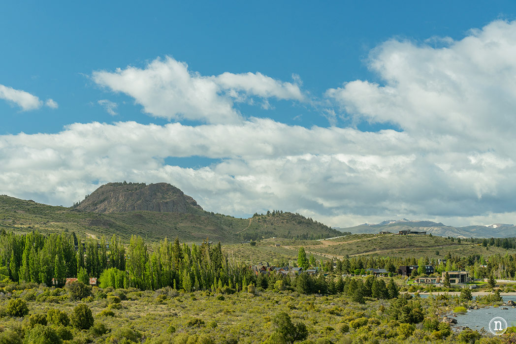 Mirador del Limay