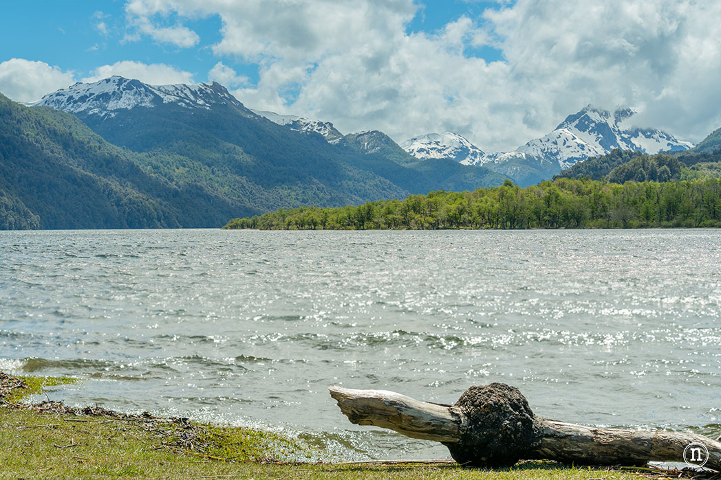 Ruta de los 7 Lagos desde Bariloche a San Martín de los Andes