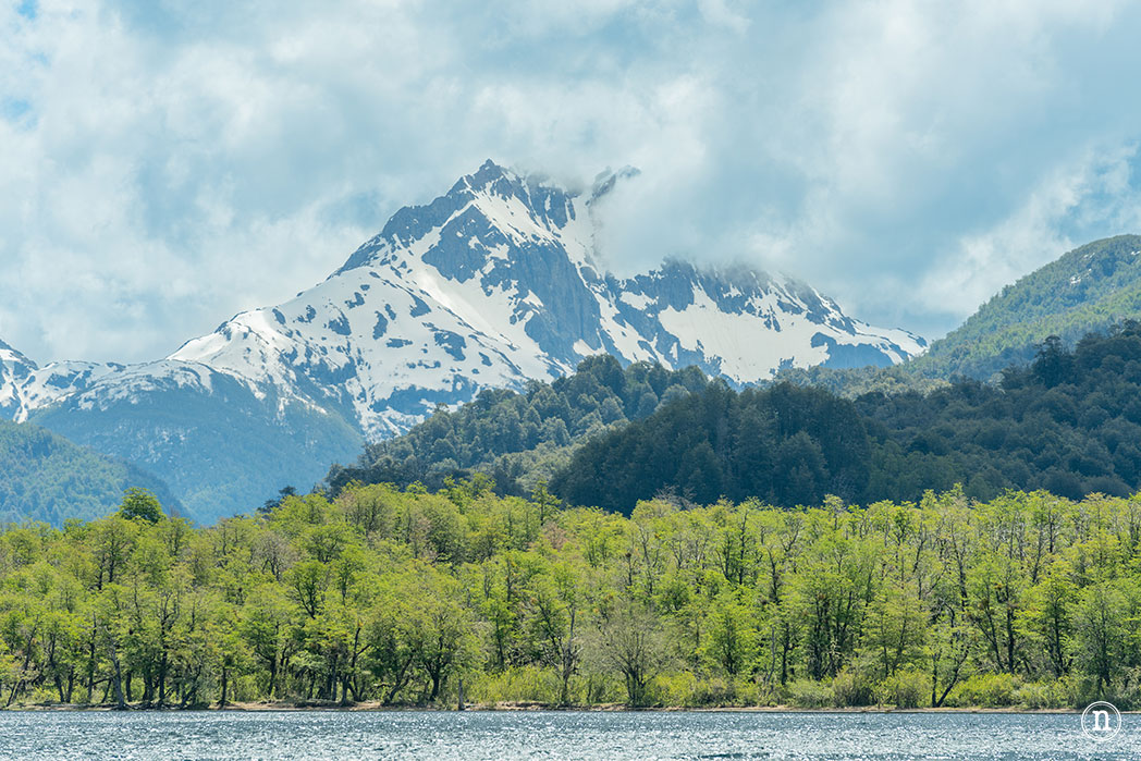 Ruta de los 7 Lagos desde Bariloche a San Martín de los Andes