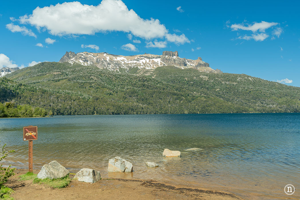 Ruta de los 7 Lagos desde Bariloche a San Martín de los Andes