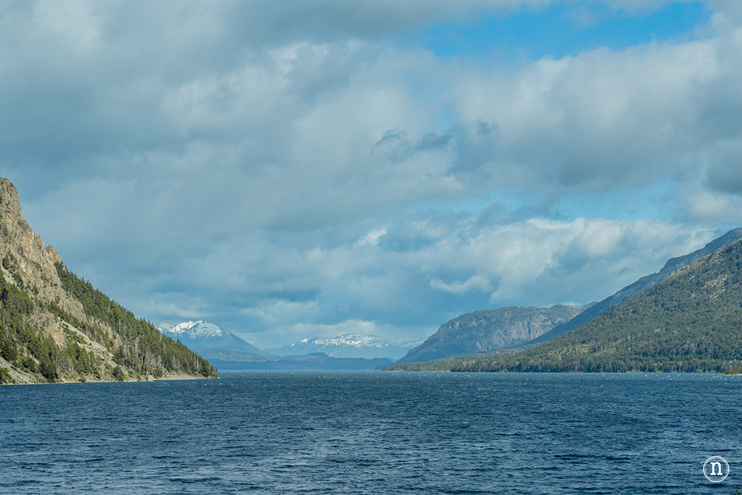 Ruta de los 7 Lagos desde Bariloche a San Martin de los Andes