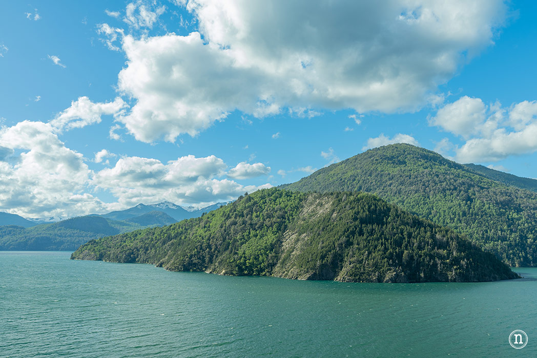 Ruta de los 7 Lagos desde Bariloche a San Martín de los Andes