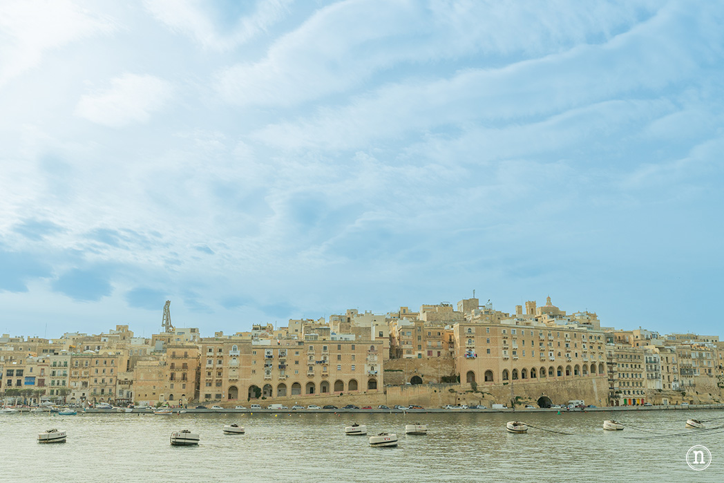Las Tres Ciudades de Malta Vittoriosa, Senglea y Cospicua