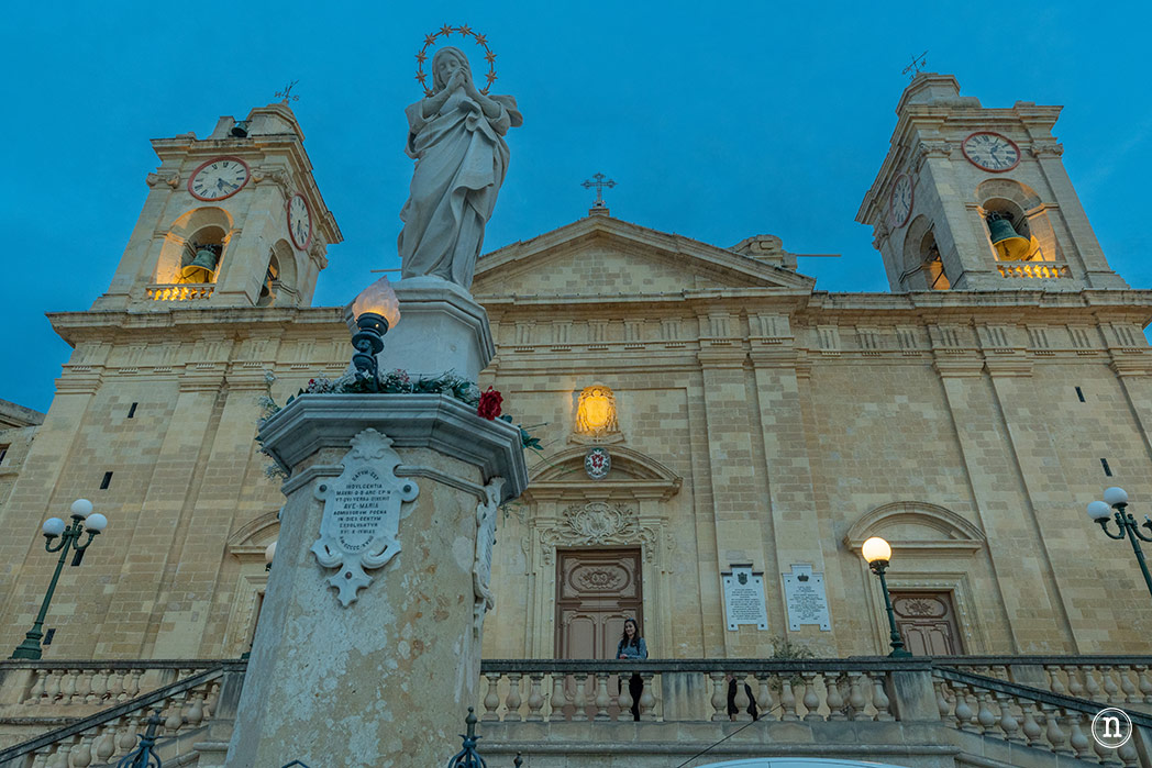 Las Tres Ciudades de Malta Vittoriosa, Senglea y Cospicua