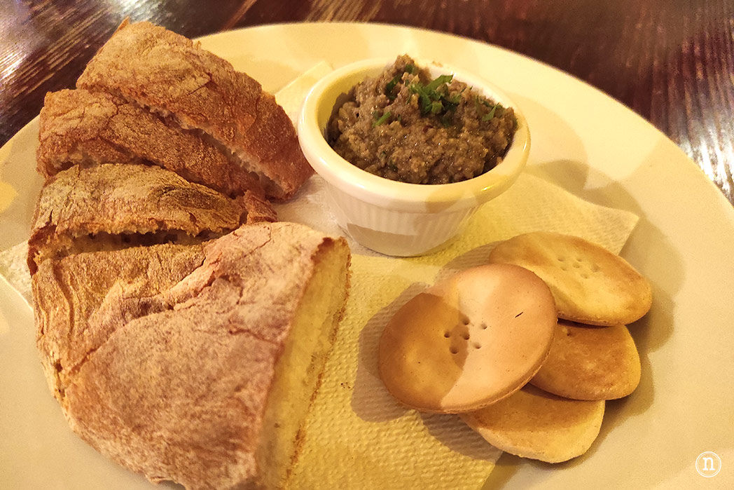 Que comer en Malta donde comer en Malta
