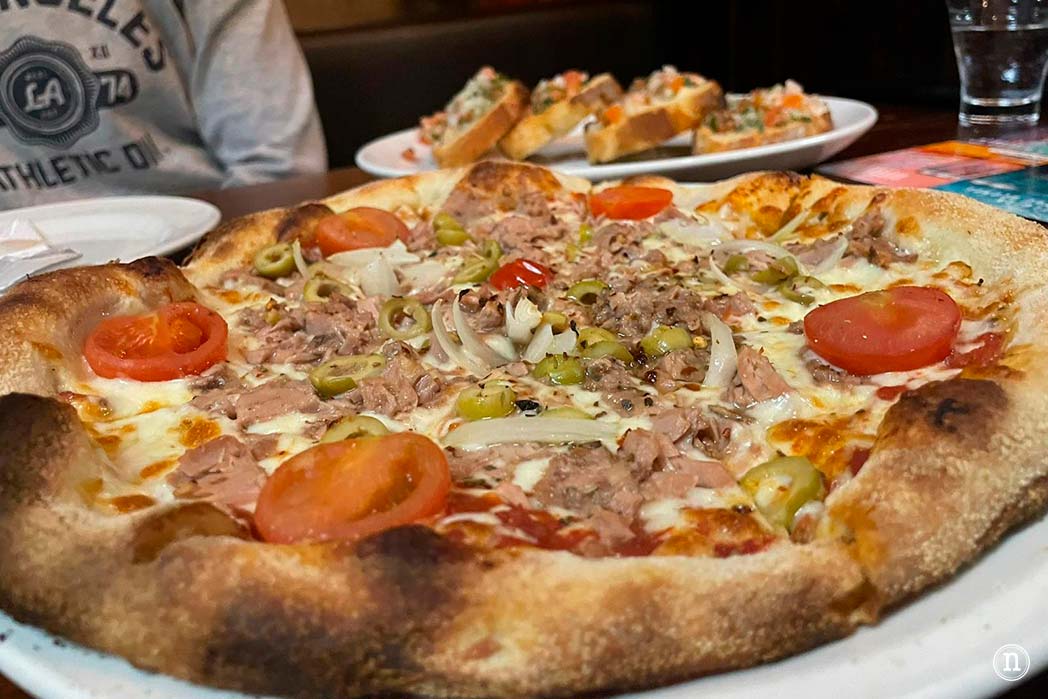 Que comer en Malta y donde comer en Malta