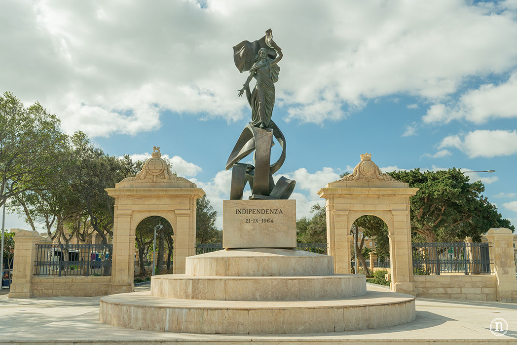 Floriana, el tesoro poco conocido de Malta