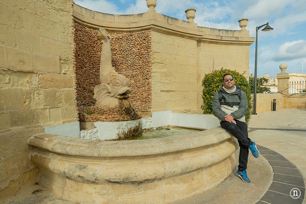 Floriana, el tesoro poco conocido de Malta
