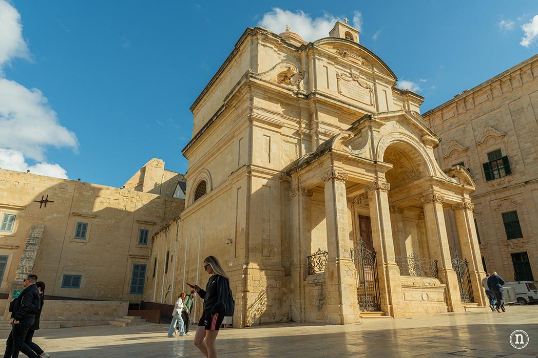 La Valeta, que ver y hacer en la capital de Malta
