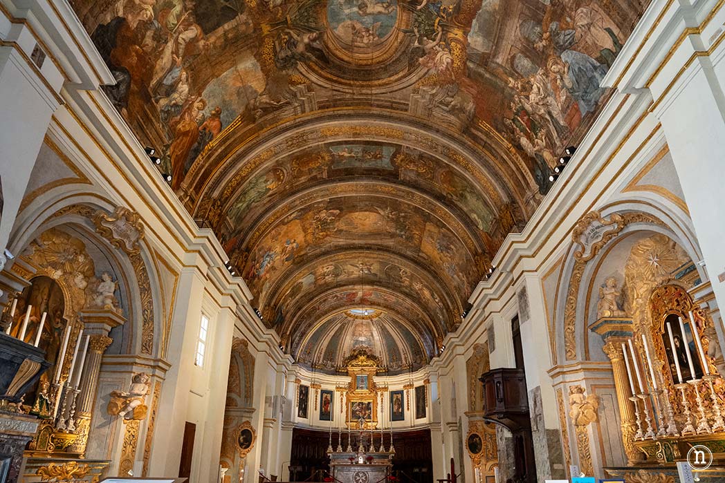 La Valeta, que ver y hacer en la capital de Malta