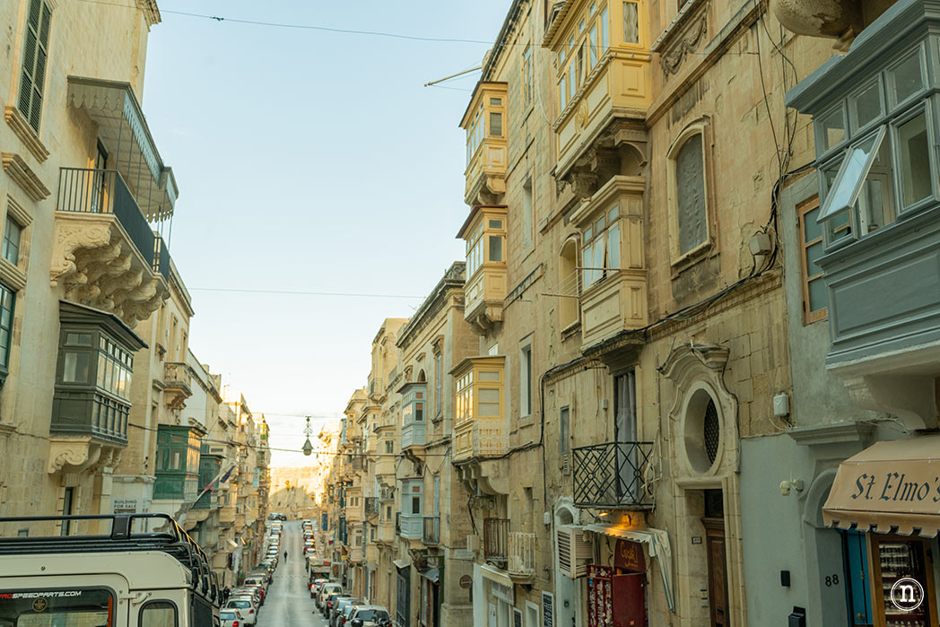 Viajar a Malta, presupuesto y consejos e itinerario
La Valeta, que ver y hacer en la capital de Malta
