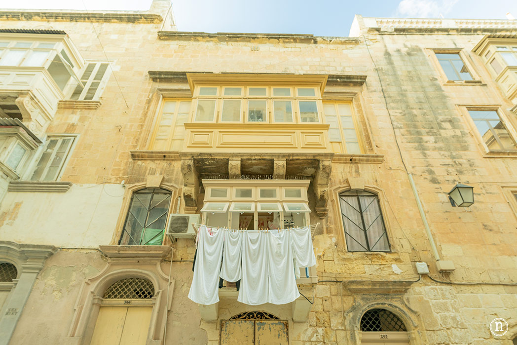 La Valeta, que ver y hacer en la capital de Malta