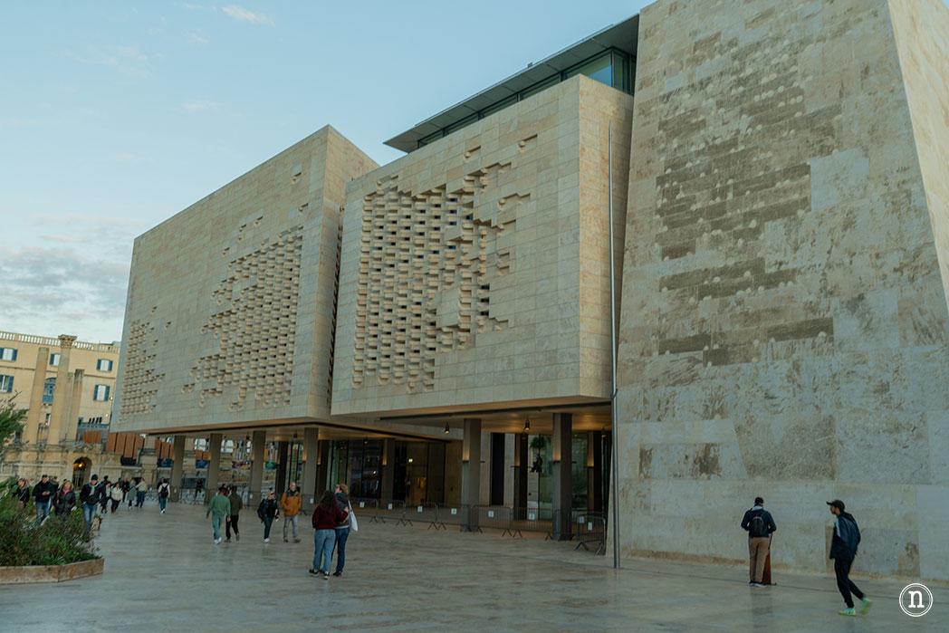 La Valeta, que ver y hacer en la capital de Malta
