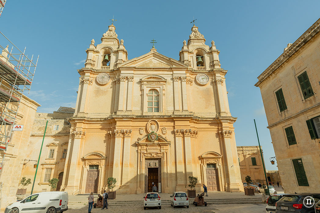 Mdina y Rabat, las joyas ocultas y medievales de Malta