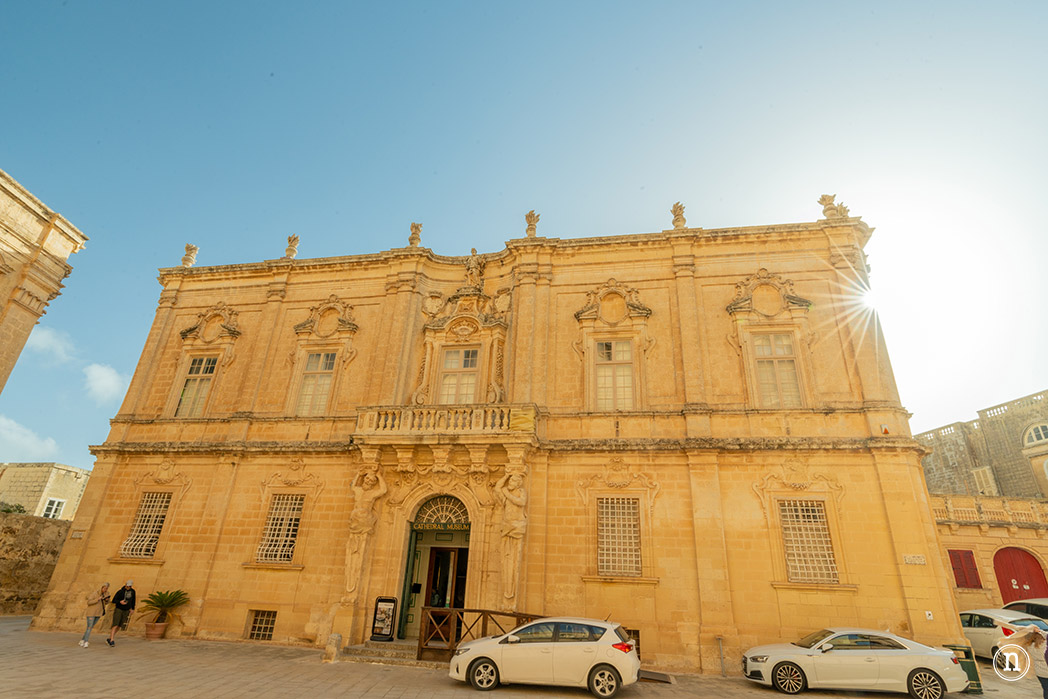 Mdina y Rabat, las joyas ocultas y medievales de Malta