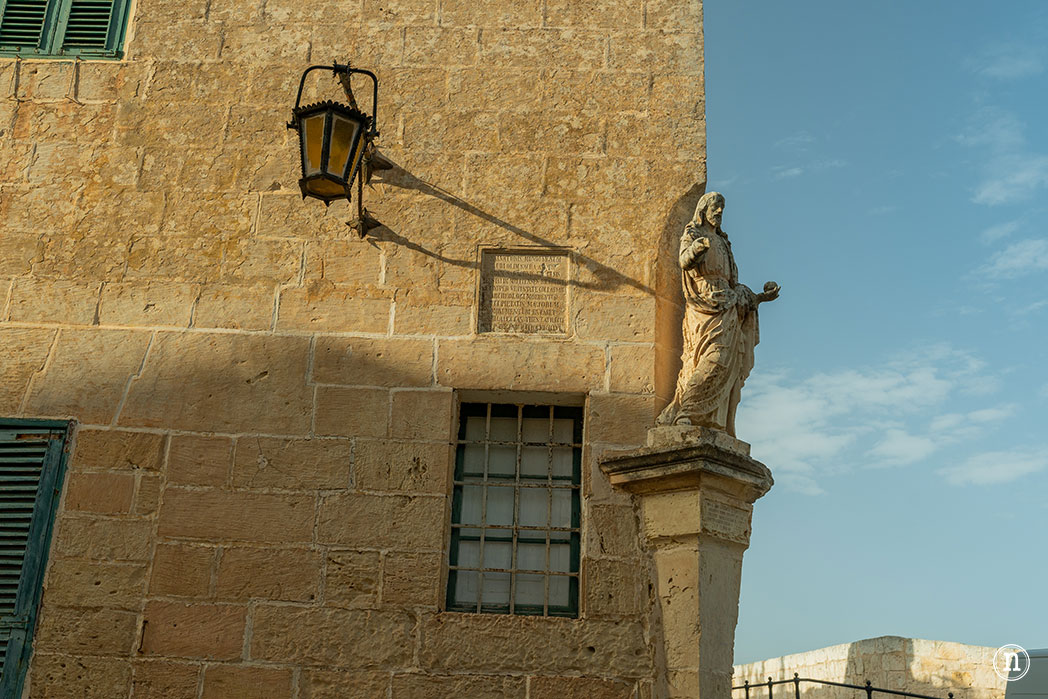 Mdina y Rabat, las joyas ocultas y medievales de Malta