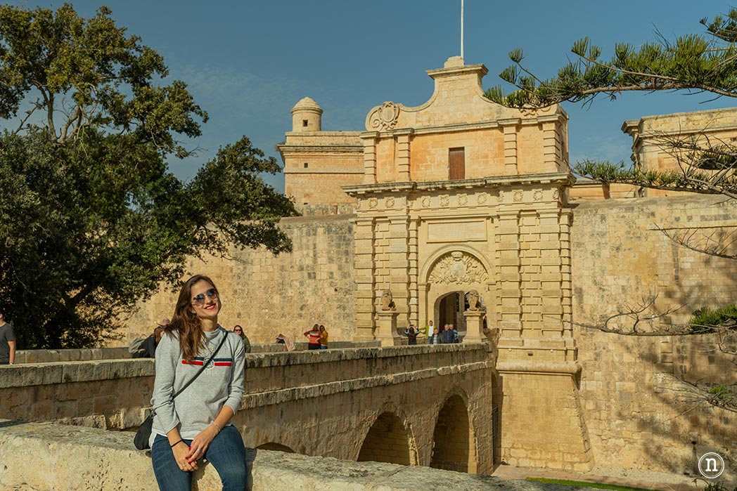 Mdina y Rabat, las joyas ocultas y medievales de Malta