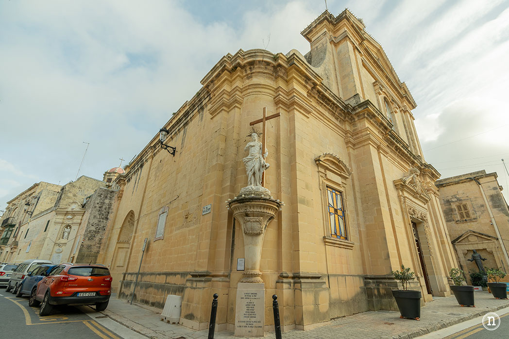 Mdina y Rabat, las joyas ocultas y medievales de Malta