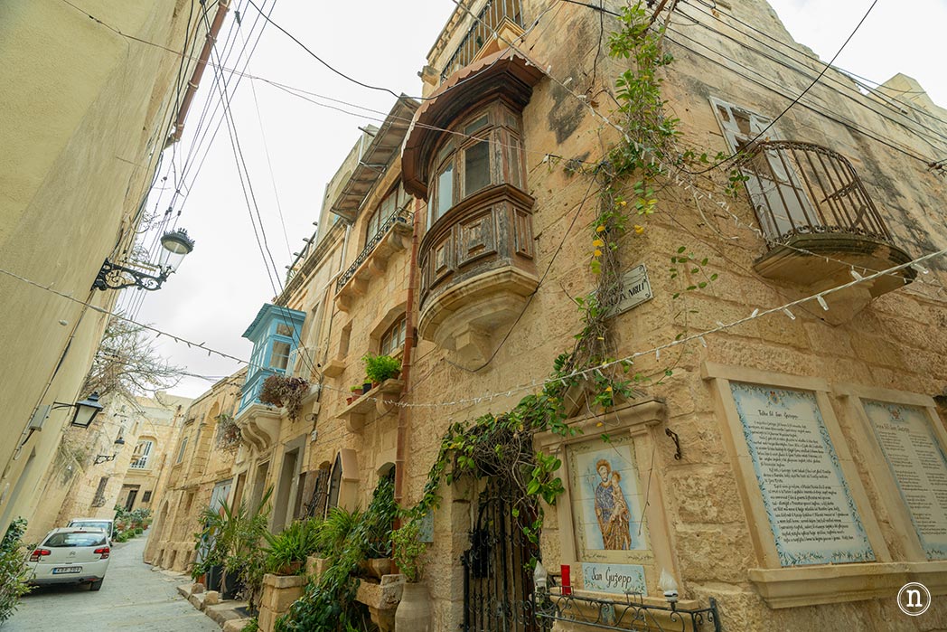 Mdina y Rabat, las joyas ocultas y medievales de Malta