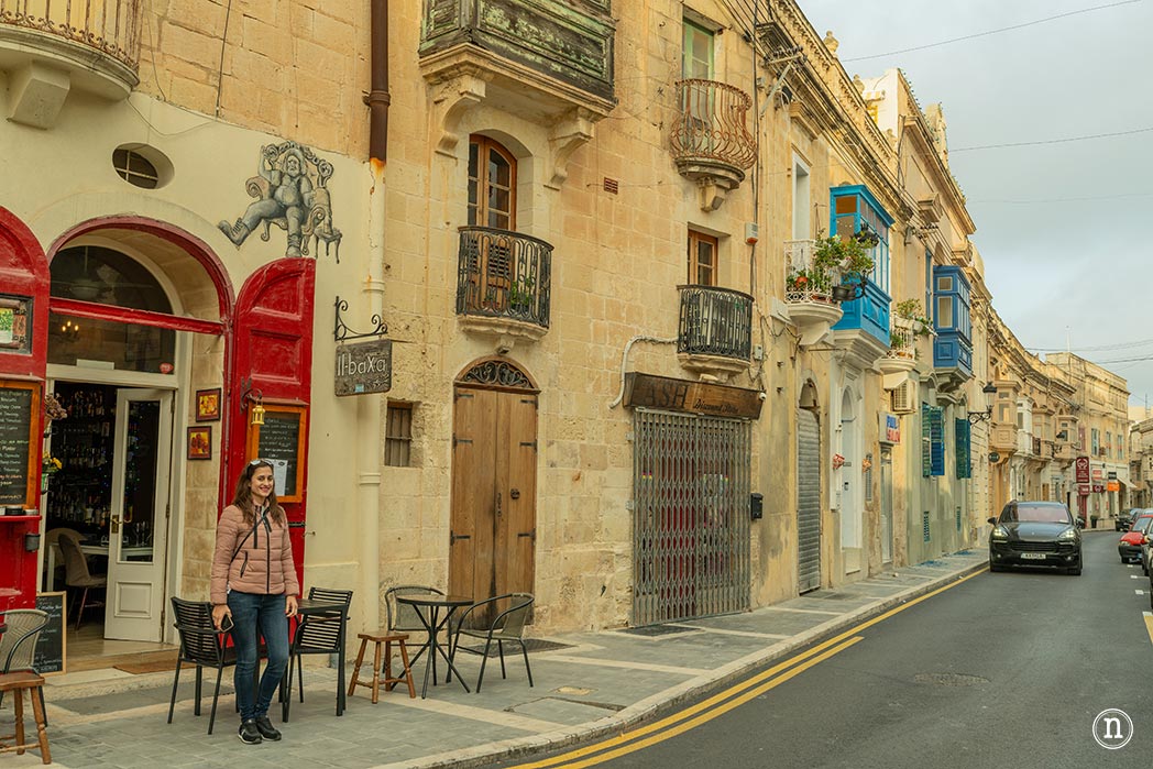 Mdina y Rabat, las joyas ocultas y medievales de Malta
