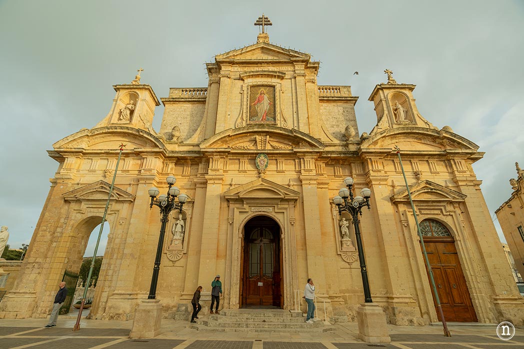 Mdina y Rabat, las joyas ocultas y medievales de Malta