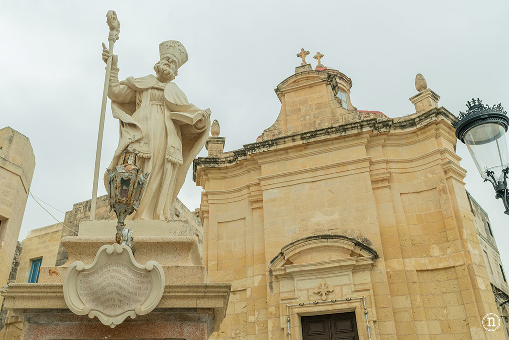Mdina y Rabat, las joyas ocultas y medievales de Malta