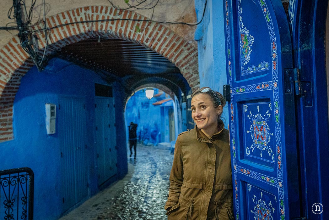 Chefchaouen qué ver en la ciudad azul de Marruecos
