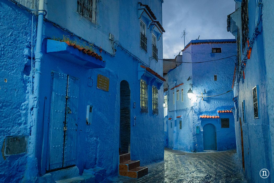 Chefchaouen qué ver en la ciudad azul de Marruecos