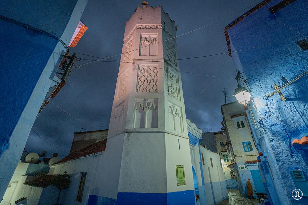 Chefchaouen qué ver en la ciudad azul de Marruecos