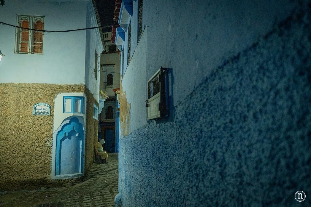 Chefchaouen qué ver en la ciudad azul de Marruecos