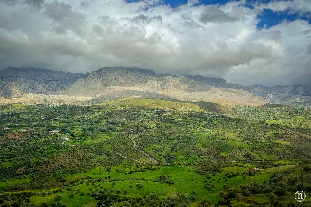 Chefchaouen qué ver en la ciudad azul de Marruecos