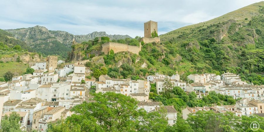 Cazorla Que ver y hacer en este pueblo de la Sierra de Cazorla