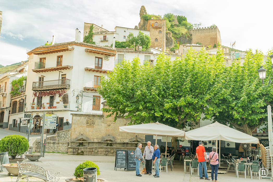 Cazorla: Que ver y hacer en este pueblo de la Sierra de Cazorla