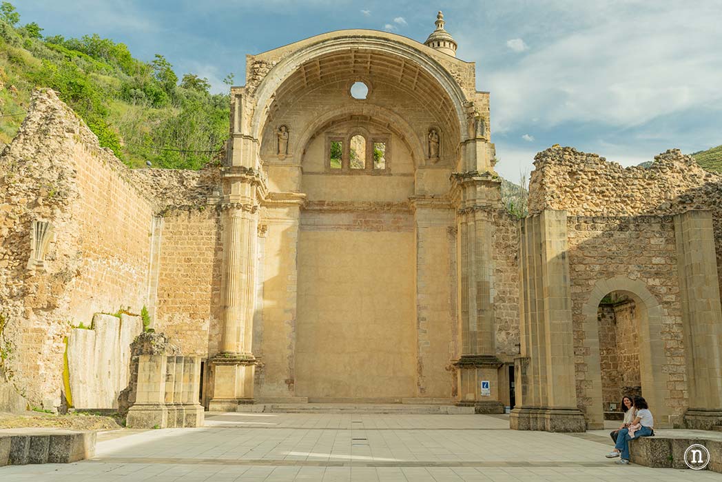 Cazorla: Que ver y hacer en este pueblo de la Sierra de Cazorla
