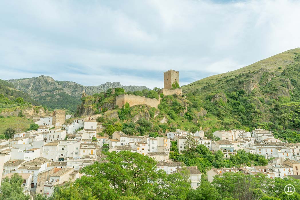 Sierra de Cazorla: Que ver y hacer en este pueblo de la Sierra de Cazorla