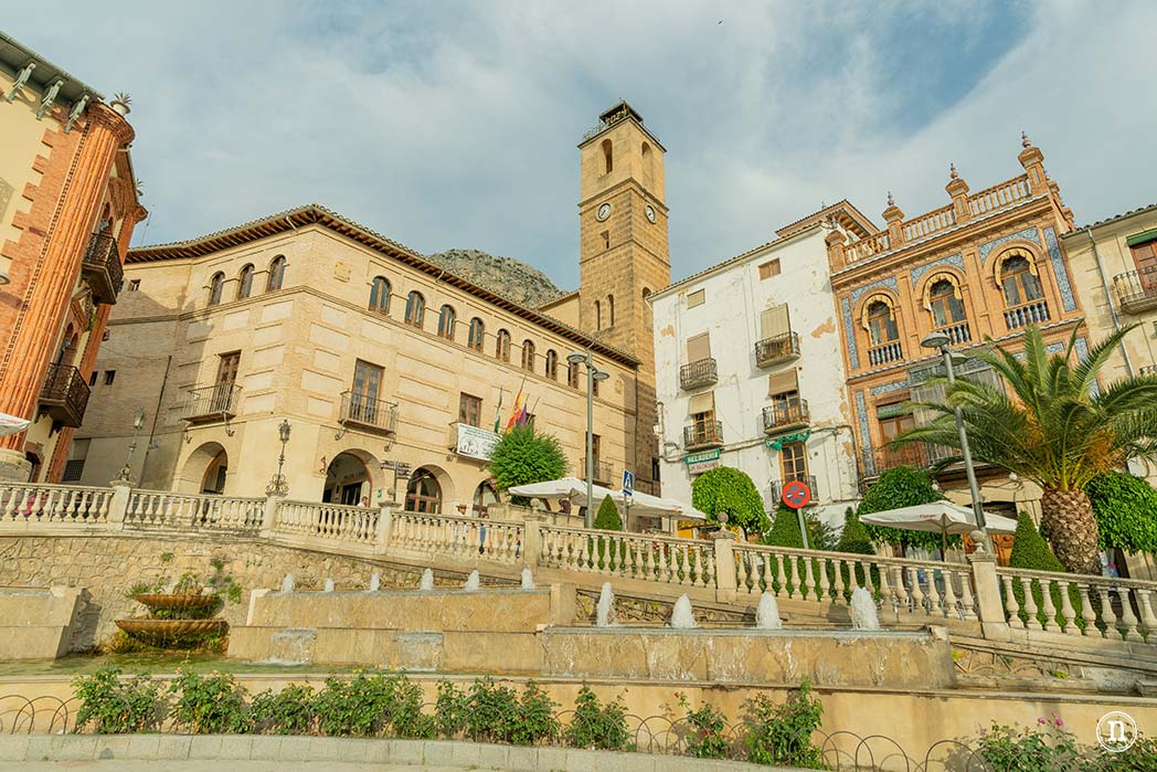 Cazorla: Que ver y hacer en este pueblo de la Sierra de Cazorla