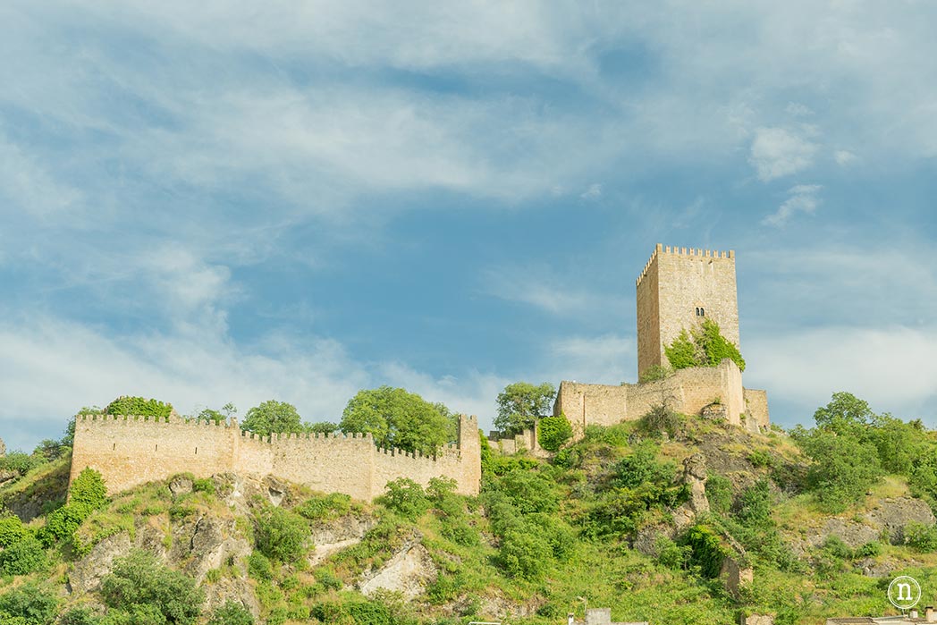Cazorla: Que ver y hacer en este pueblo de la Sierra de Cazorla