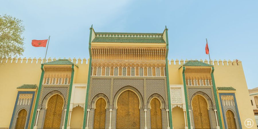 Fez Qué ver en Fez, Marruecos la medina más grande del mundo Norte de Marruecos