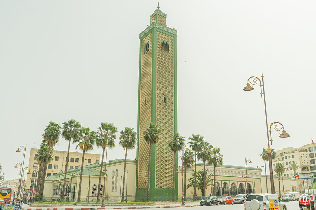 Fez Qué ver en Fez, Marruecos la medina más grande del mundo