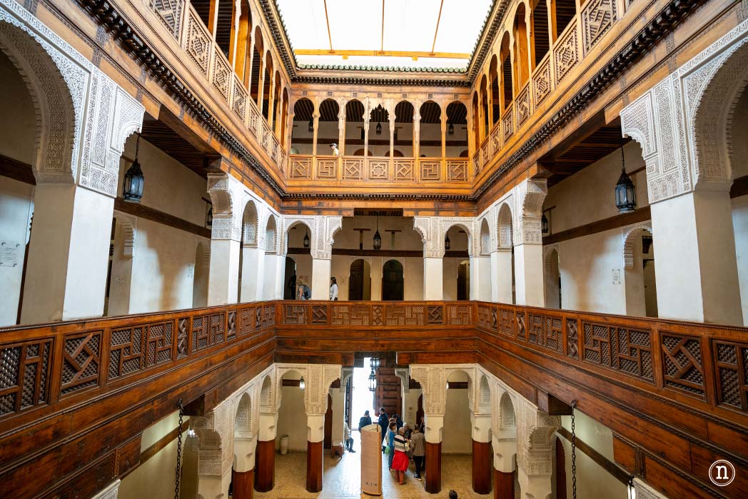 Fez: Qué ver en Fez, Marruecos: la medina más grande del mundo