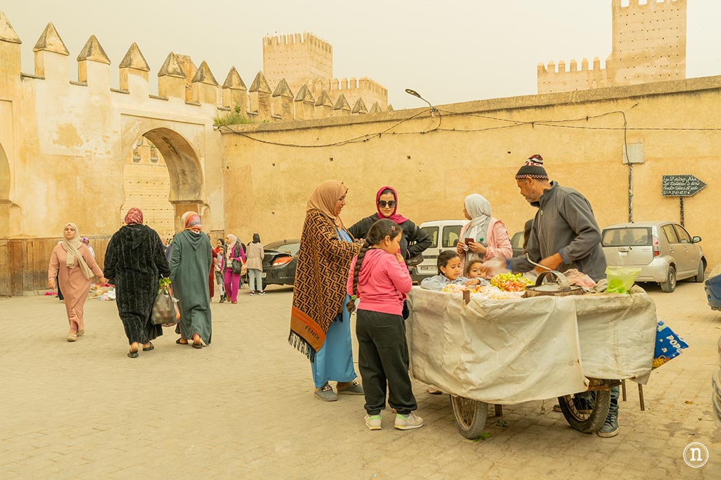 Fez Qué ver en Fez, Marruecos la medina más grande del mundo