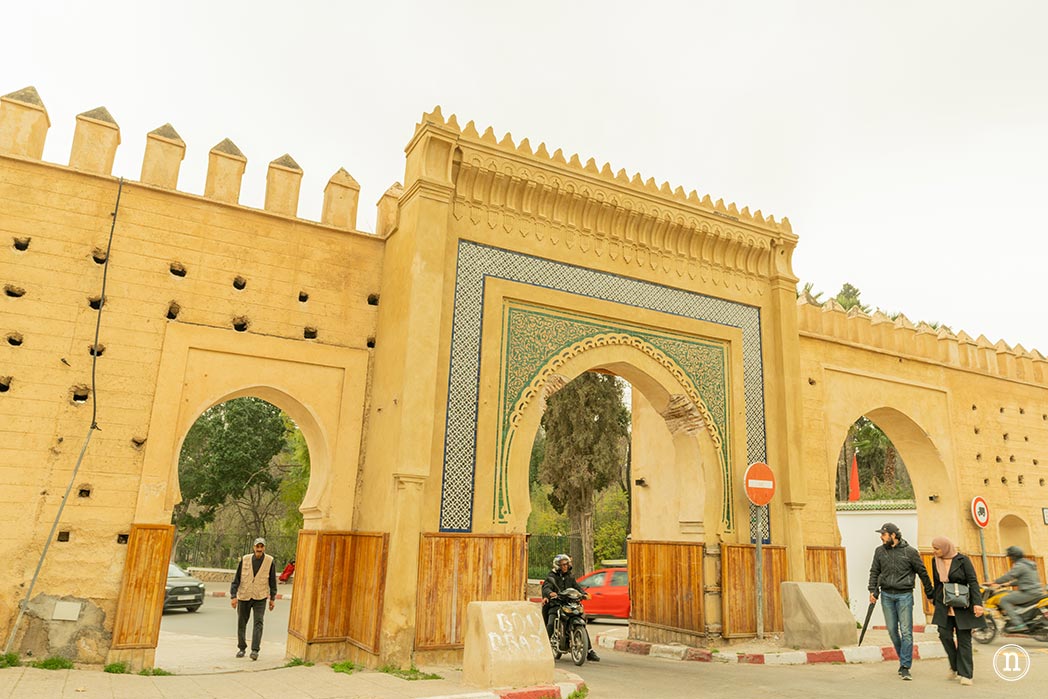 Fez Qué ver en Fez, Marruecos la medina más grande del mundo