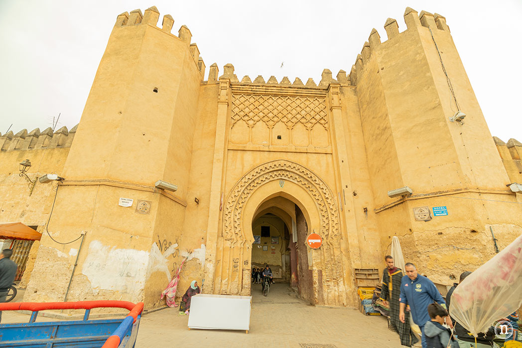 Fez: Qué ver en Fez, Marruecos: la medina más grande del mundo
