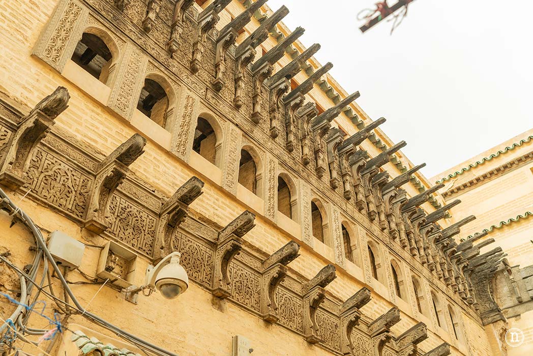 Fez: Qué ver en Fez, Marruecos: la medina más grande del mundo