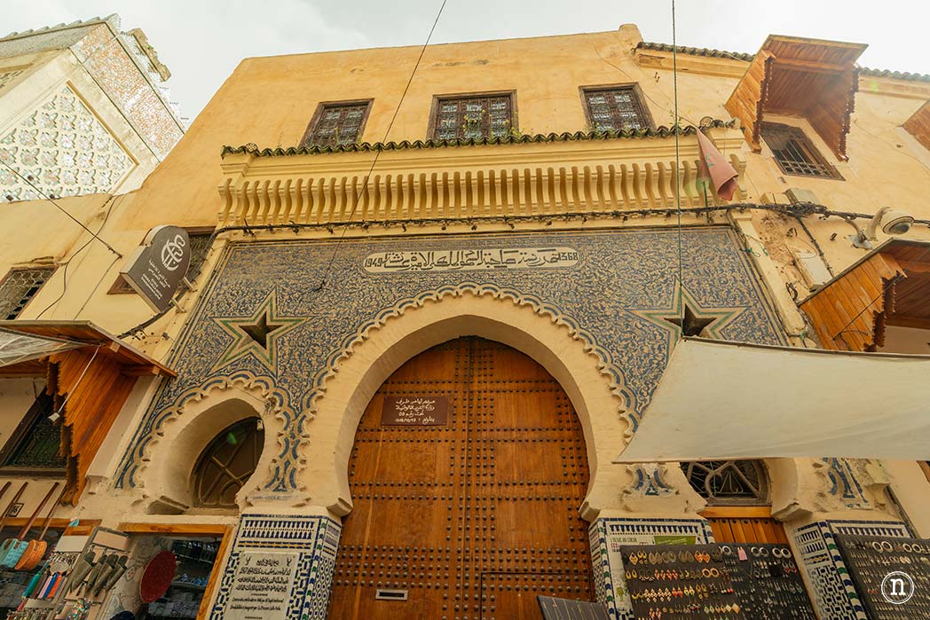 Fez: Qué ver en Fez, Marruecos: la medina más grande del mundo
