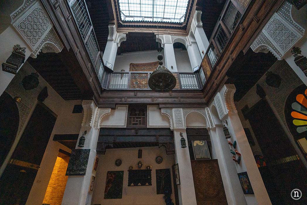 Fez: Qué ver en Fez, Marruecos: la medina más grande del mundo