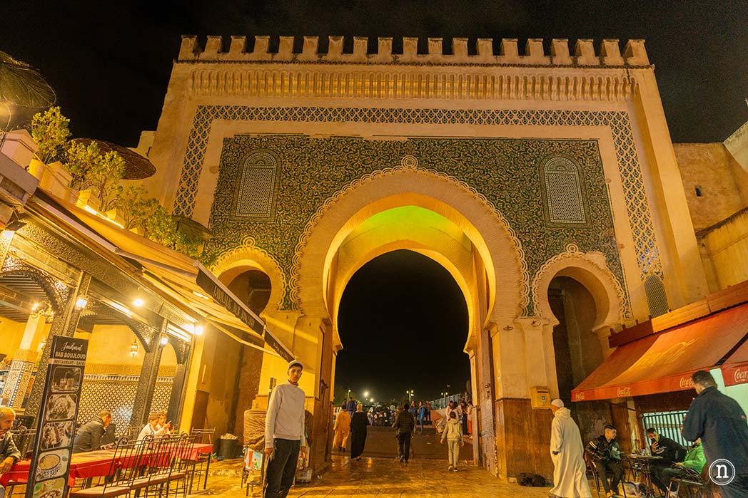Fez: Qué ver en Fez, Marruecos: la medina más grande del mundo
