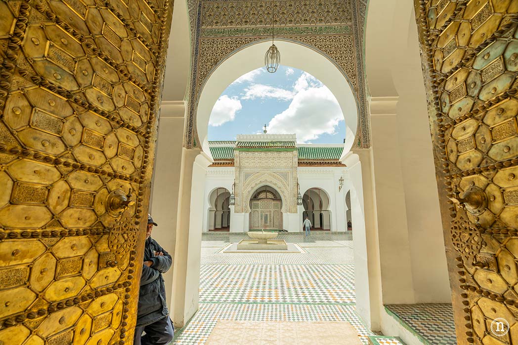 Fez: Qué ver en Fez, Marruecos: la medina más grande del mundo