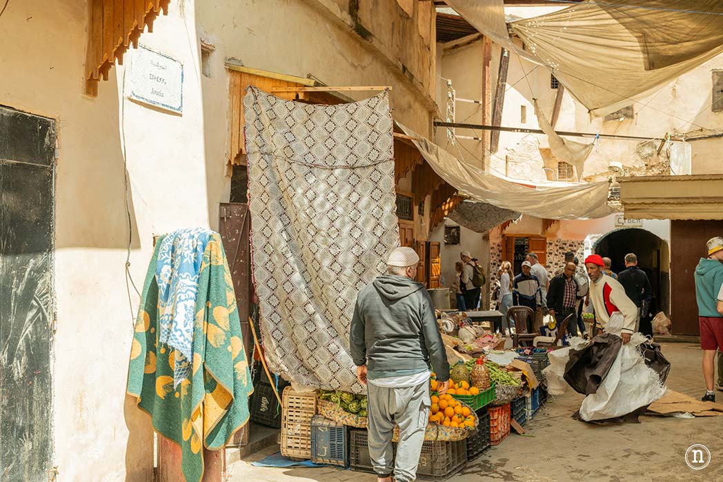 Fez: Qué ver en Fez, Marruecos: la medina más grande del mundo