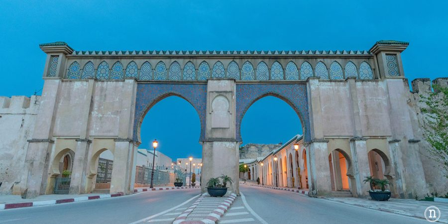 Meknes qué ver, que hacer y consejos en la ciudad imperial